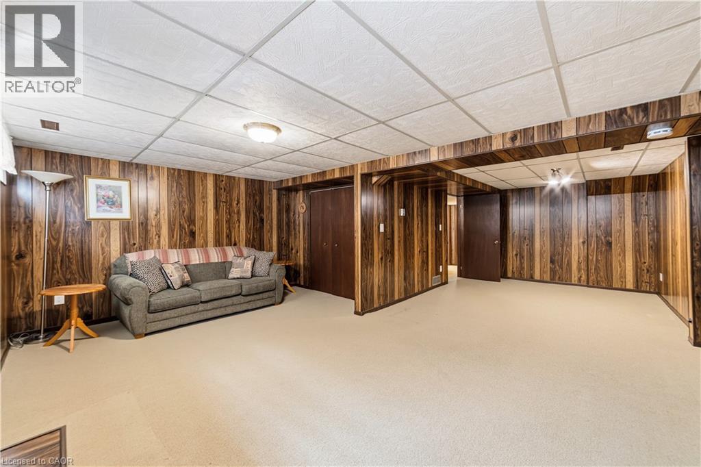450 Brigadoon Drive, Hamilton, Ontario  L9C 6E4 - Photo 29 - 40833872