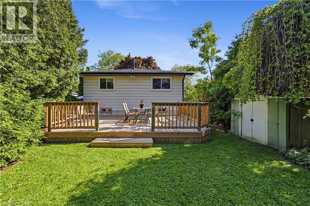 450 Brigadoon Drive, Hamilton, Ontario  L9C 6E4 - Photo 31 - 40833872