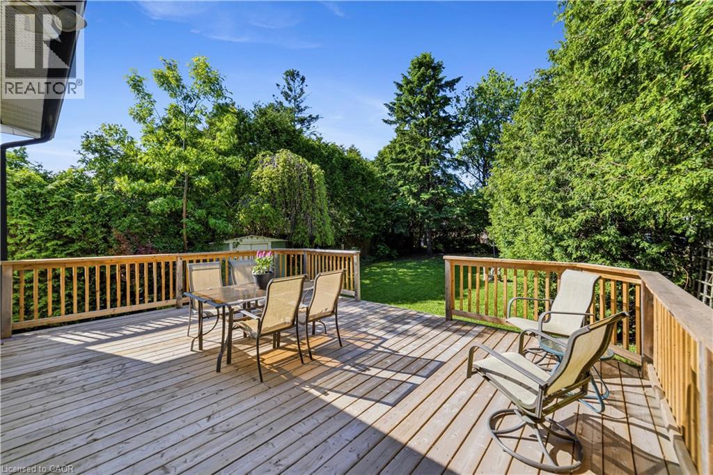 450 Brigadoon Drive, Hamilton, Ontario  L9C 6E4 - Photo 32 - 40833872