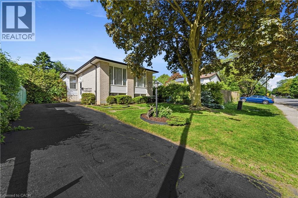 450 Brigadoon Drive, Hamilton, Ontario  L9C 6E4 - Photo 36 - 40833872