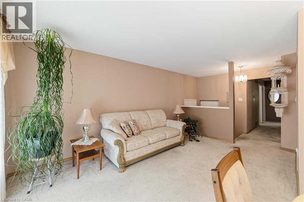 450 Brigadoon Drive, Hamilton, Ontario  L9C 6E4 - Photo 6 - 40833872
