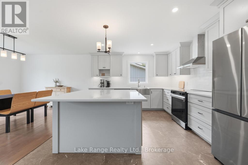 23 Parker Dr Drive E, Morris Turnberry, Ontario  N0G 1E0 - Photo 10 - X13217570