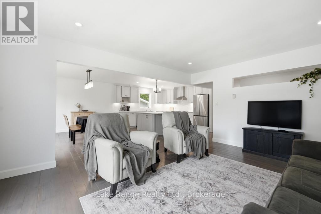 23 Parker Dr Drive E, Morris Turnberry, Ontario  N0G 1E0 - Photo 11 - X13217570