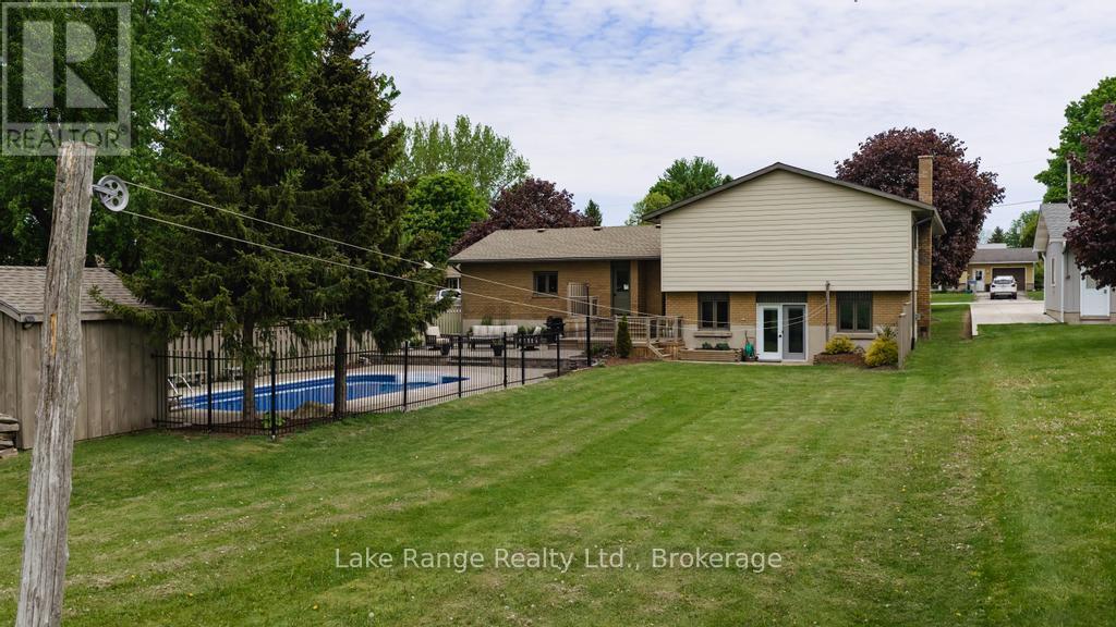 23 Parker Dr Drive E, Morris Turnberry, Ontario  N0G 1E0 - Photo 21 - X13217570