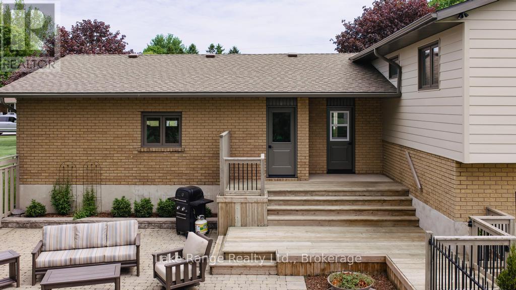 23 Parker Dr Drive E, Morris Turnberry, Ontario  N0G 1E0 - Photo 22 - X13217570
