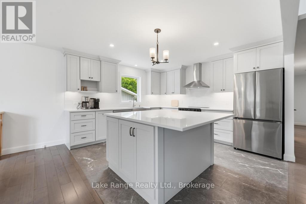 23 Parker Dr Drive E, Morris Turnberry, Ontario  N0G 1E0 - Photo 8 - X13217570