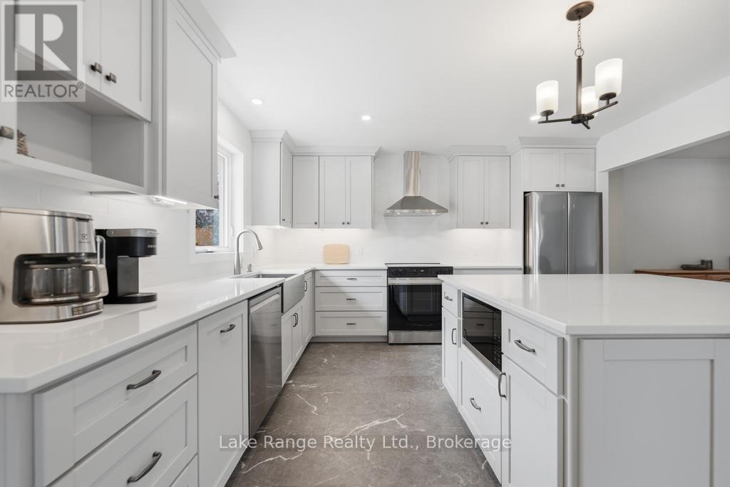 23 Parker Dr Drive E, Morris Turnberry, Ontario  N0G 1E0 - Photo 9 - X13217570