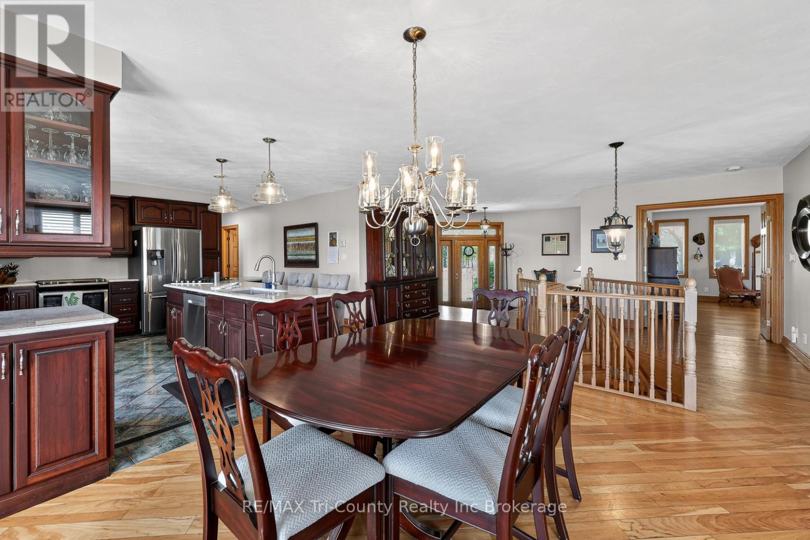 57009 Heritage Line, Bayham, Ontario  N0J 1Y0 - Photo 13 - X13217604