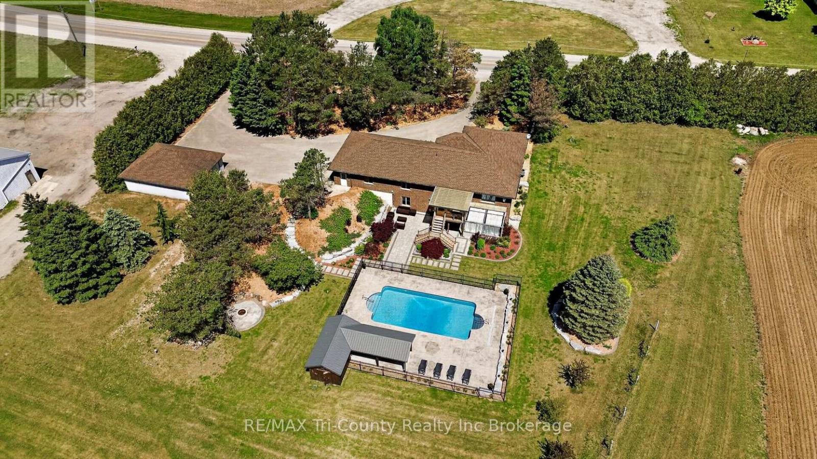 57009 Heritage Line, Bayham, Ontario  N0J 1Y0 - Photo 3 - X13217604