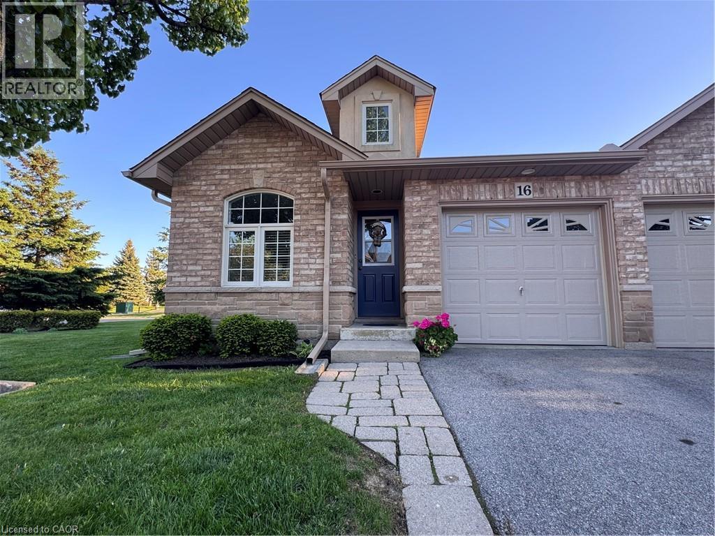 751 Rymal Road W Unit# 16, Hamilton, Ontario  L9B 2Y3 - Photo 2 - 40834988