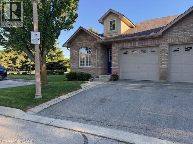 751 Rymal Road W Unit# 16, Hamilton, Ontario  L9B 2Y3 - Photo 4 - 40834988