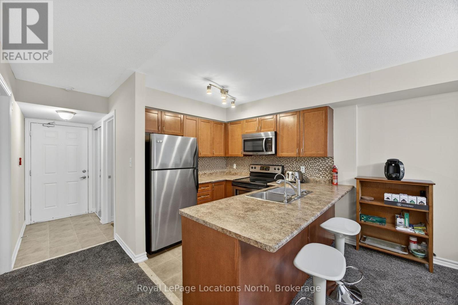 205 - 40 Mulligan Lane, Wasaga Beach, Ontario  L9Z 0C5 - Photo 11 - S13217716