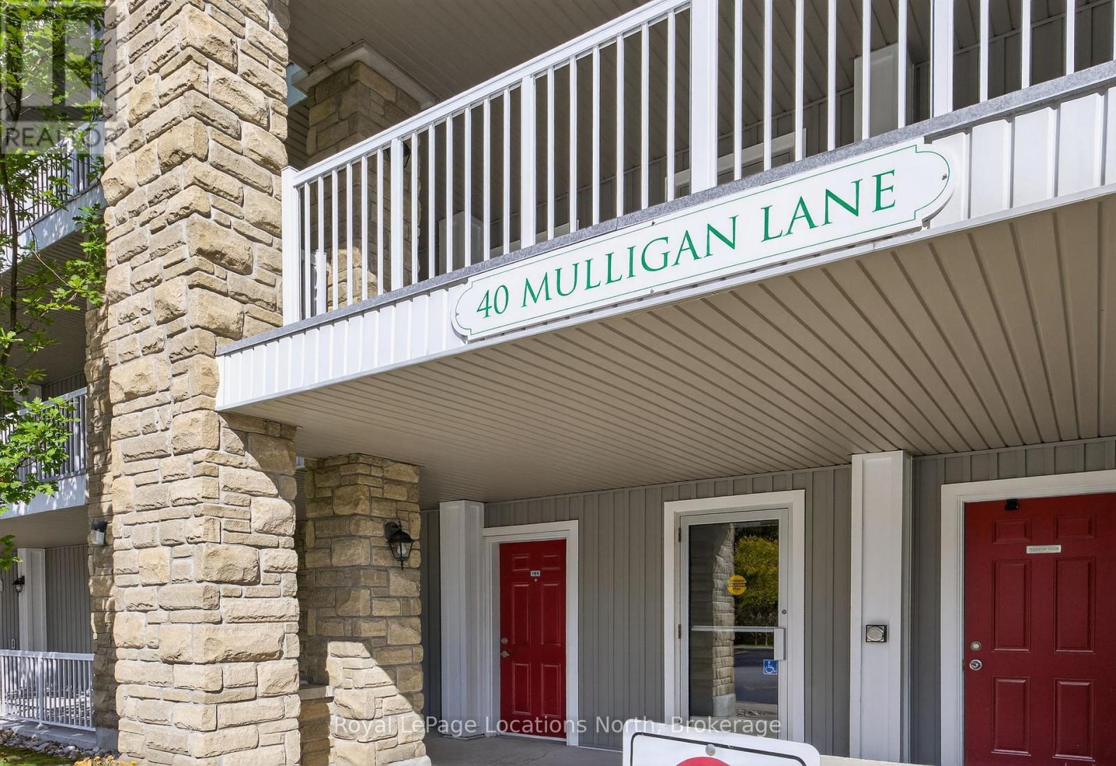 205 - 40 Mulligan Lane, Wasaga Beach, Ontario  L9Z 0C5 - Photo 7 - S13217716