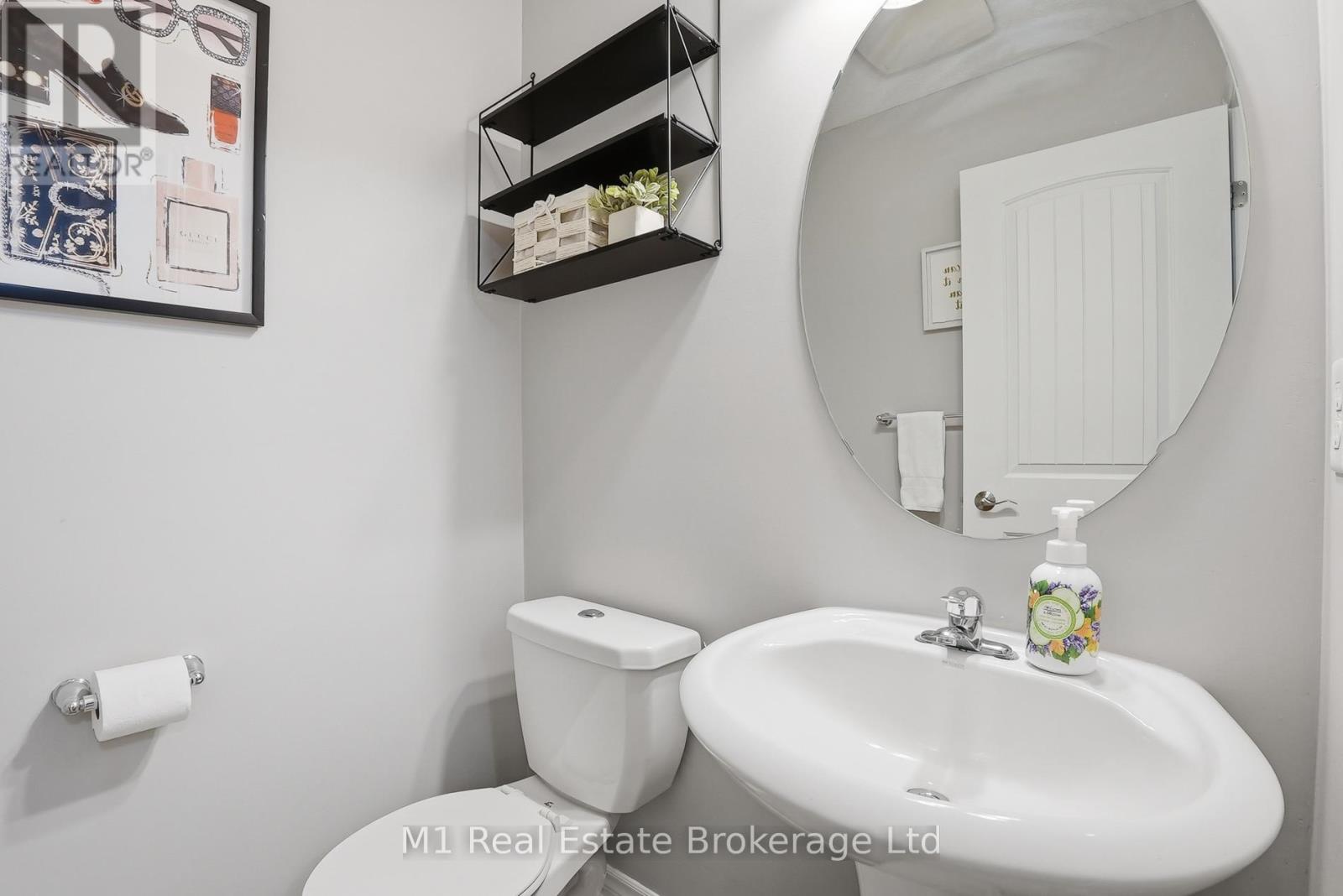 22 Lambeth Way, Guelph, Ontario  N1L 0H1 - Photo 27 - X13217734