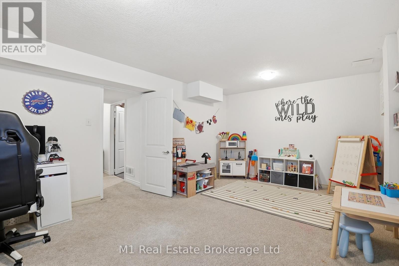 22 Lambeth Way, Guelph, Ontario  N1L 0H1 - Photo 30 - X13217734