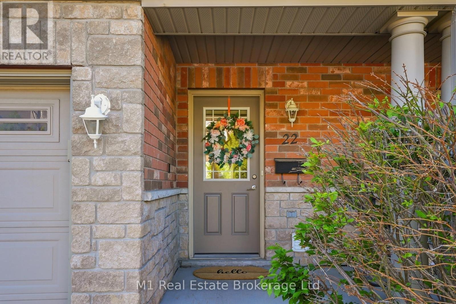22 Lambeth Way, Guelph, Ontario  N1L 0H1 - Photo 5 - X13217734