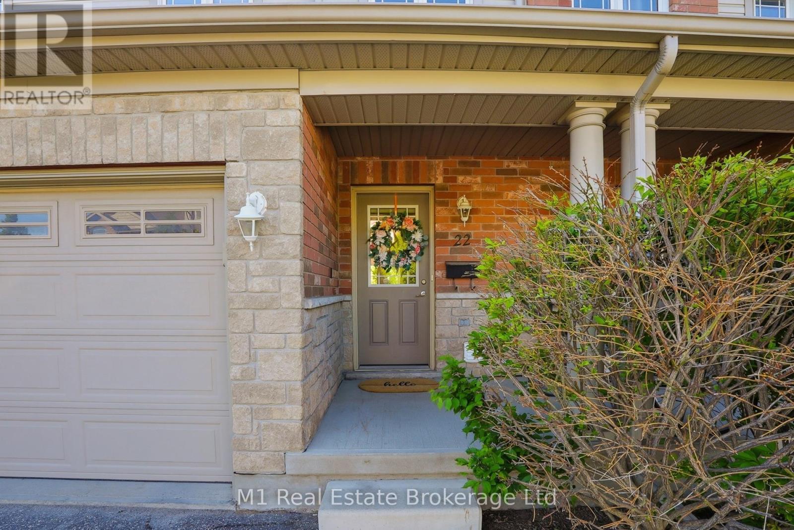 22 Lambeth Way, Guelph, Ontario  N1L 0H1 - Photo 6 - X13217734