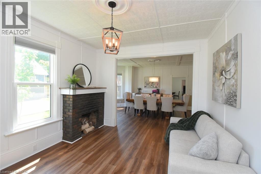 89 Lynden Road, Lynden, Ontario  L0R 1T0 - Photo 4 - 40833902