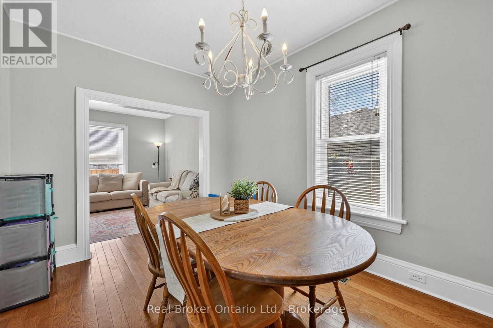 438 Russell Street, Midland, Ontario  L4R 3A9 - Photo 10 - S13217862