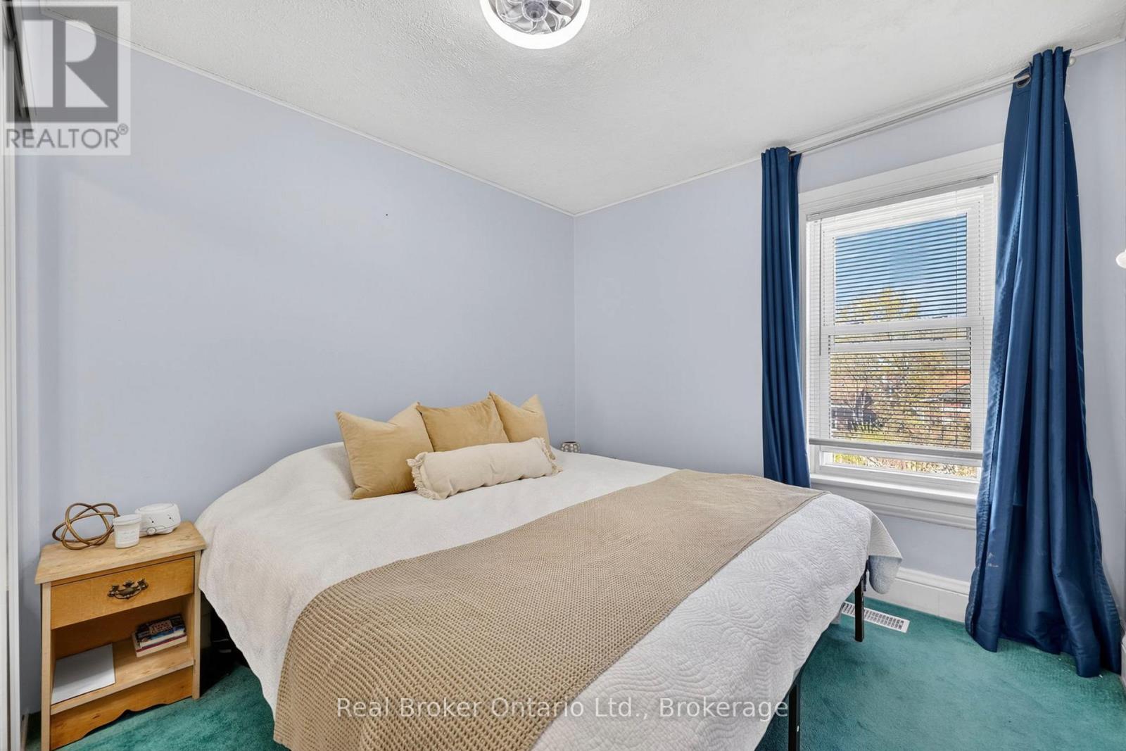 438 Russell Street, Midland, Ontario  L4R 3A9 - Photo 15 - S13217862