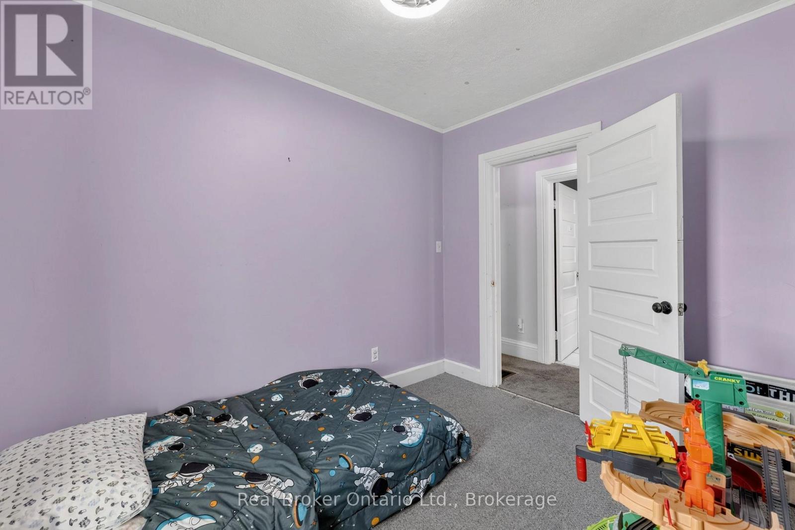 438 Russell Street, Midland, Ontario  L4R 3A9 - Photo 17 - S13217862