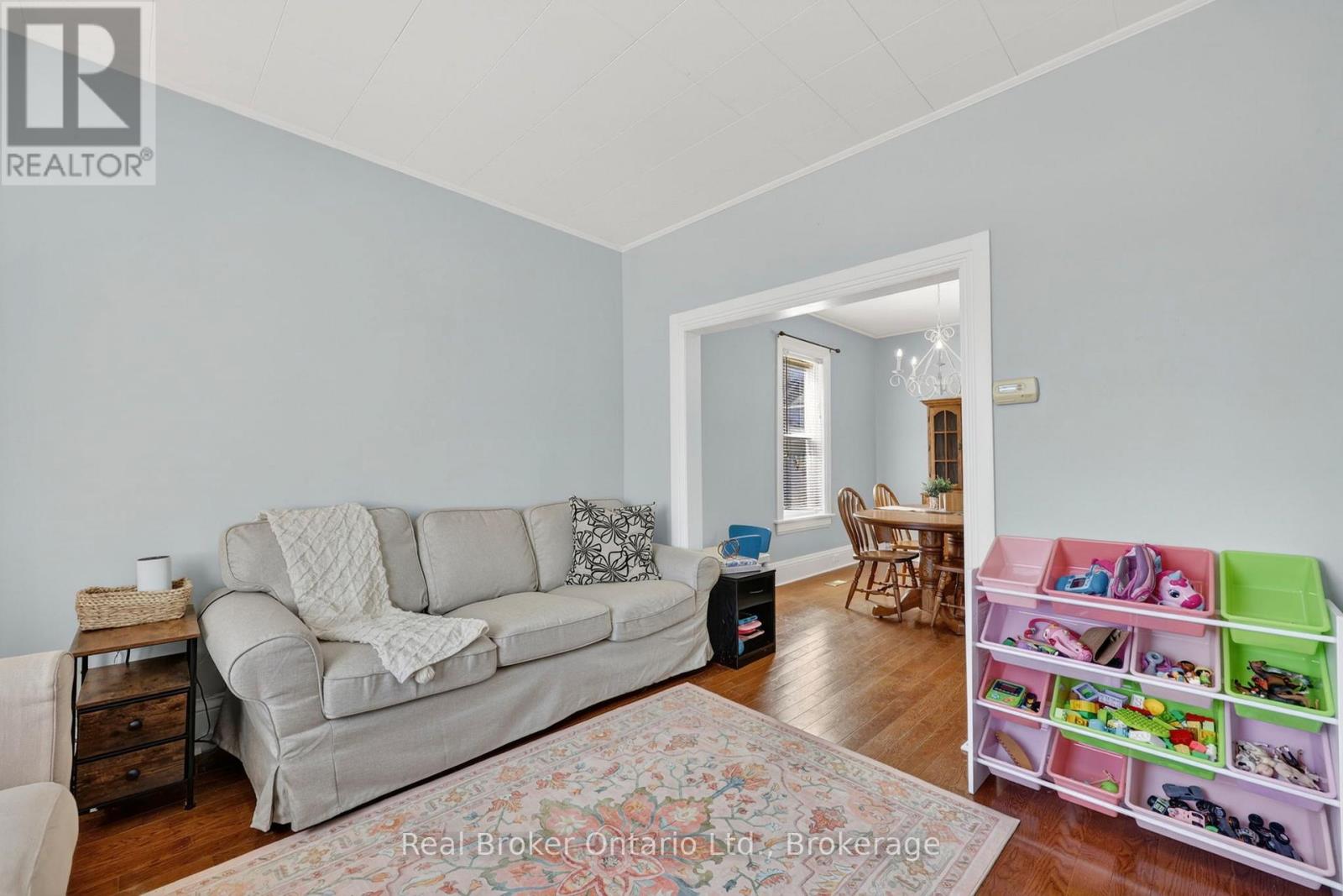 438 Russell Street, Midland, Ontario  L4R 3A9 - Photo 6 - S13217862