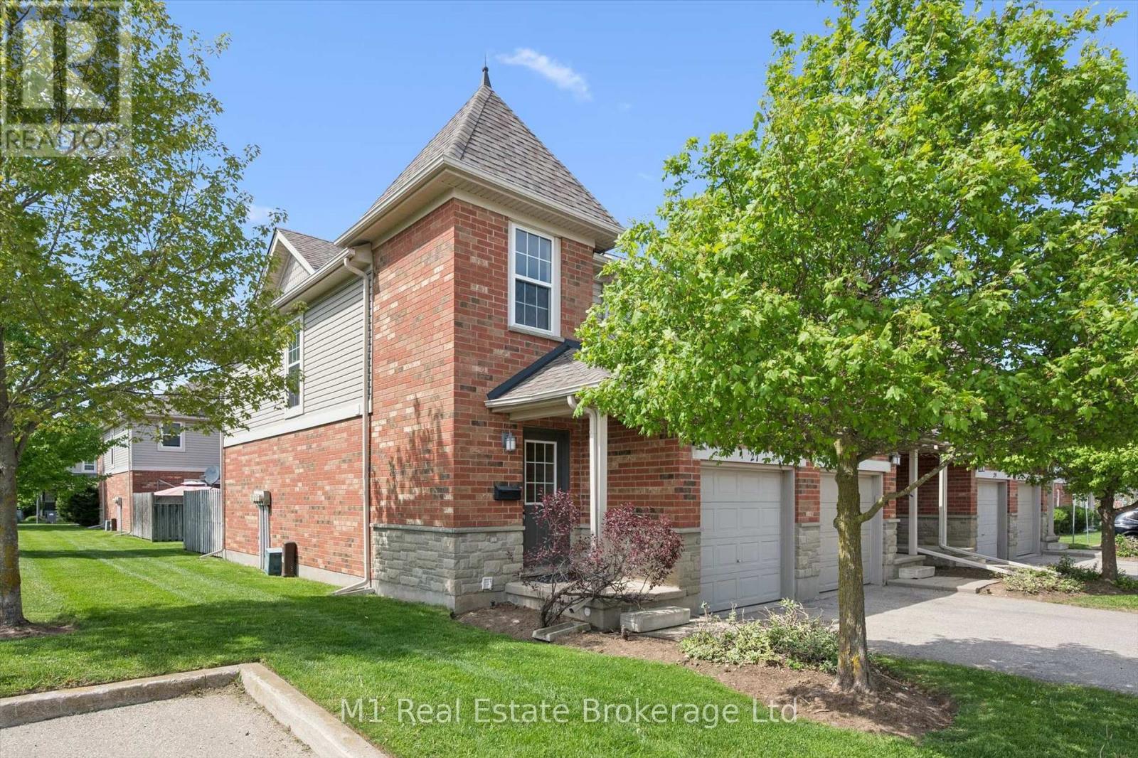 27 - 124 Gosling Gardens, Guelph, Ontario  N1G 5K6 - Photo 2 - X13217944