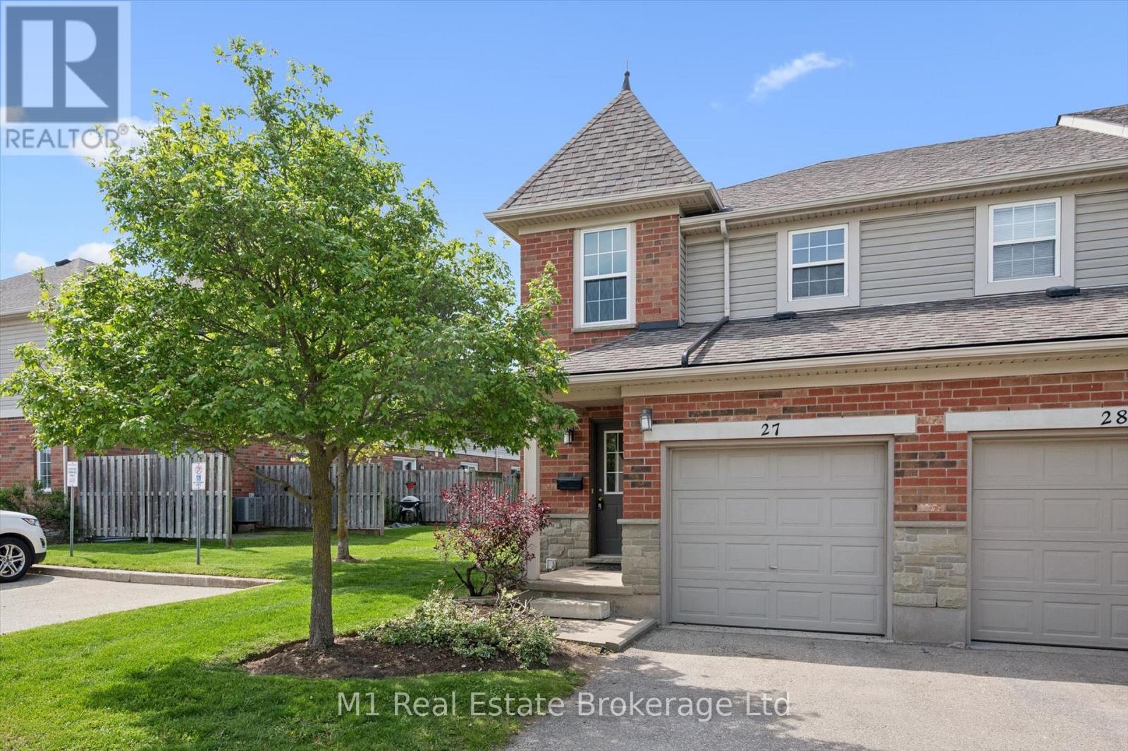 27 - 124 Gosling Gardens, Guelph, Ontario  N1G 5K6 - Photo 3 - X13217944