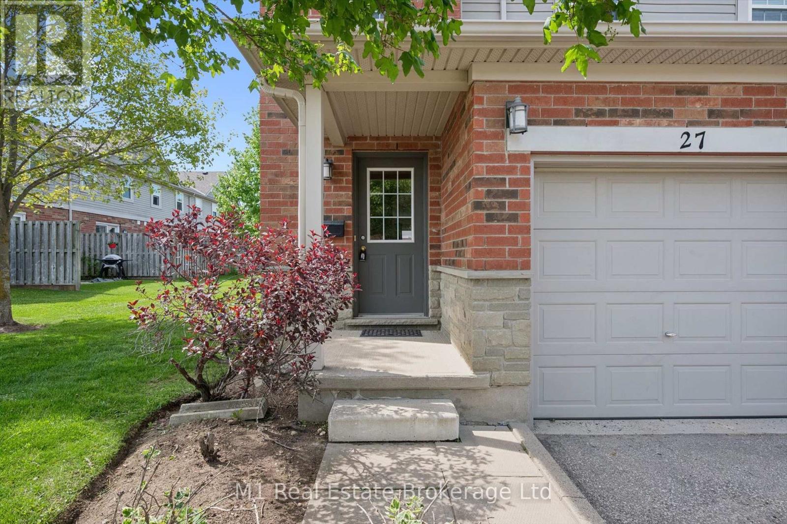 27 - 124 Gosling Gardens, Guelph, Ontario  N1G 5K6 - Photo 4 - X13217944