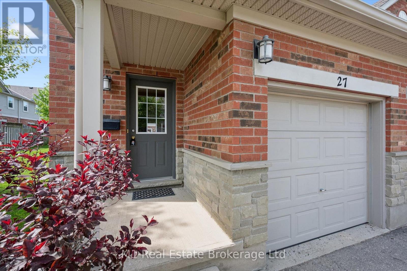 27 - 124 Gosling Gardens, Guelph, Ontario  N1G 5K6 - Photo 5 - X13217944