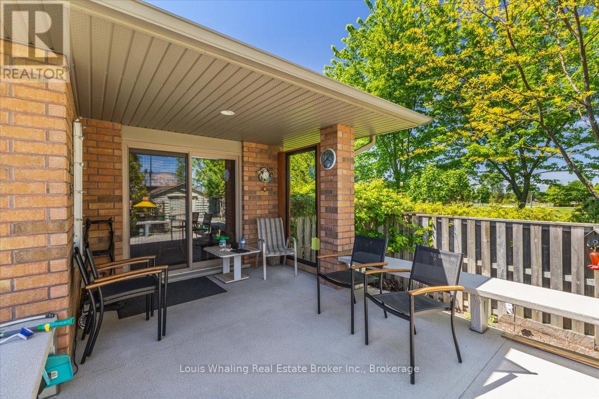 113 B 13th Avenue, Hanover, Ontario  N4N 3V1 - Photo 18 - X13217950