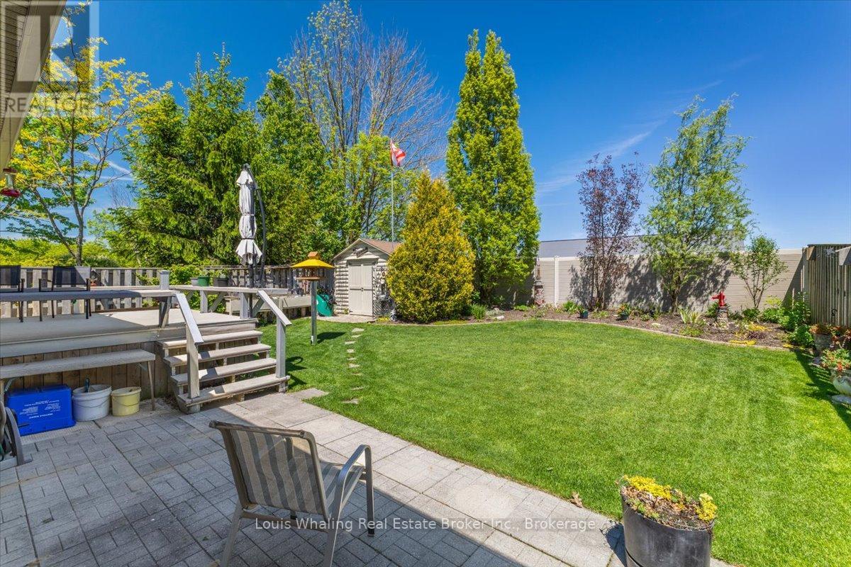 113 B 13th Avenue, Hanover, Ontario  N4N 3V1 - Photo 19 - X13217950