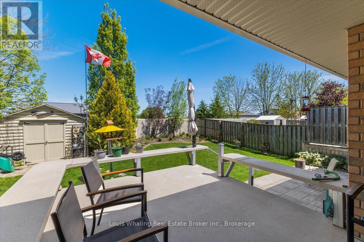 113 B 13th Avenue, Hanover, Ontario  N4N 3V1 - Photo 20 - X13217950