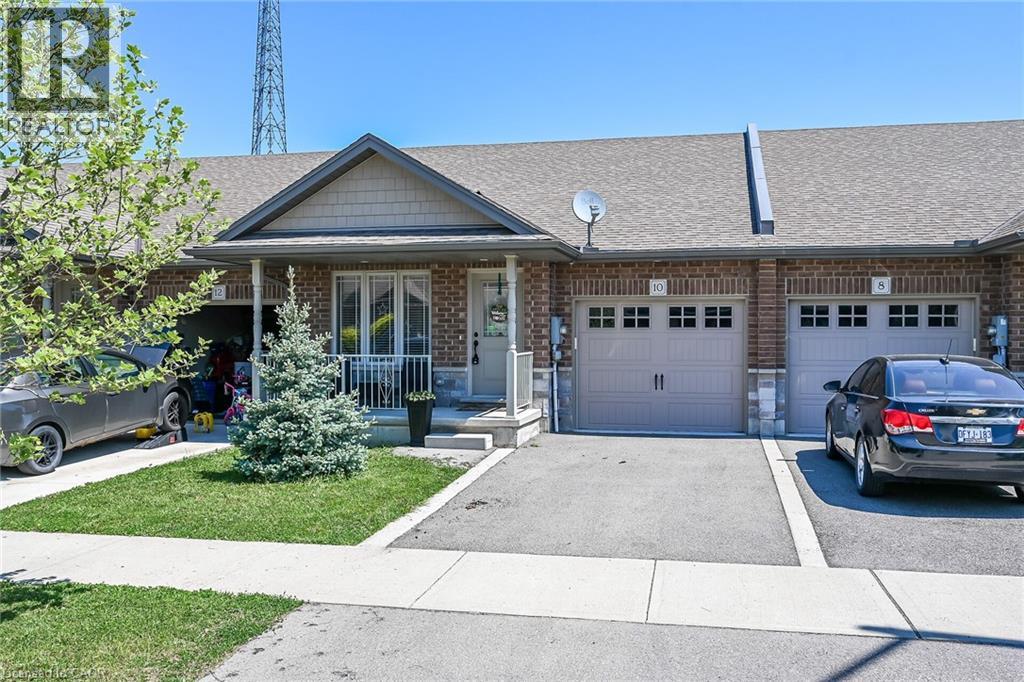 10 Emily Street, Hagersville, Ontario  N0A 1H0 - Photo 3 - 40835038