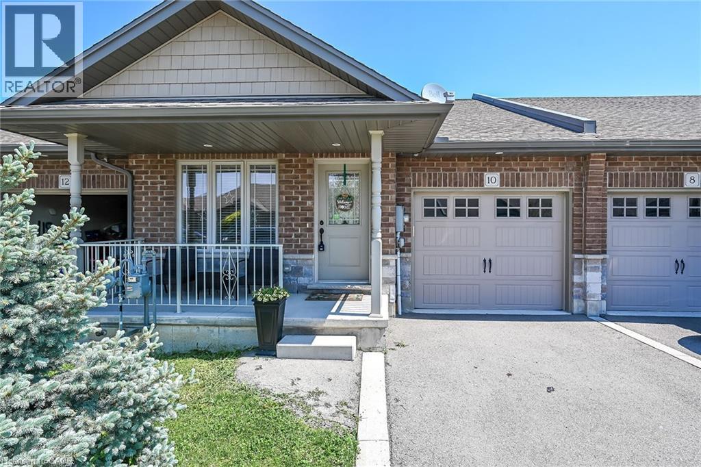 10 Emily Street, Hagersville, Ontario  N0A 1H0 - Photo 4 - 40835038
