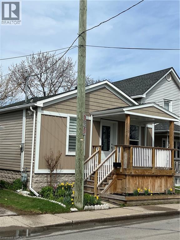 179 Vine Street S, St. Catharines, Ontario  L2R 3Y7 - Photo 11 - 40817120