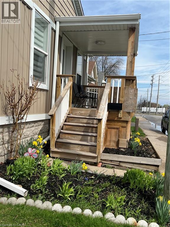 179 Vine Street S, St. Catharines, Ontario  L2R 3Y7 - Photo 12 - 40817120