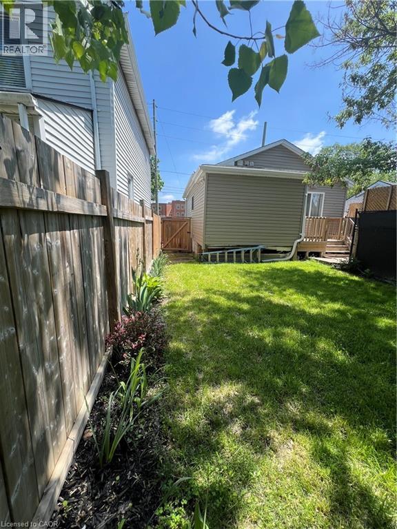 179 Vine Street S, St. Catharines, Ontario  L2R 3Y7 - Photo 14 - 40817120