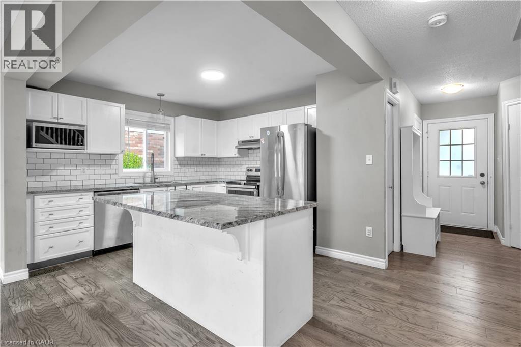 1630 Benjamin Drive, London, Ontario  N5V 5K1 - Photo 10 - 40834980