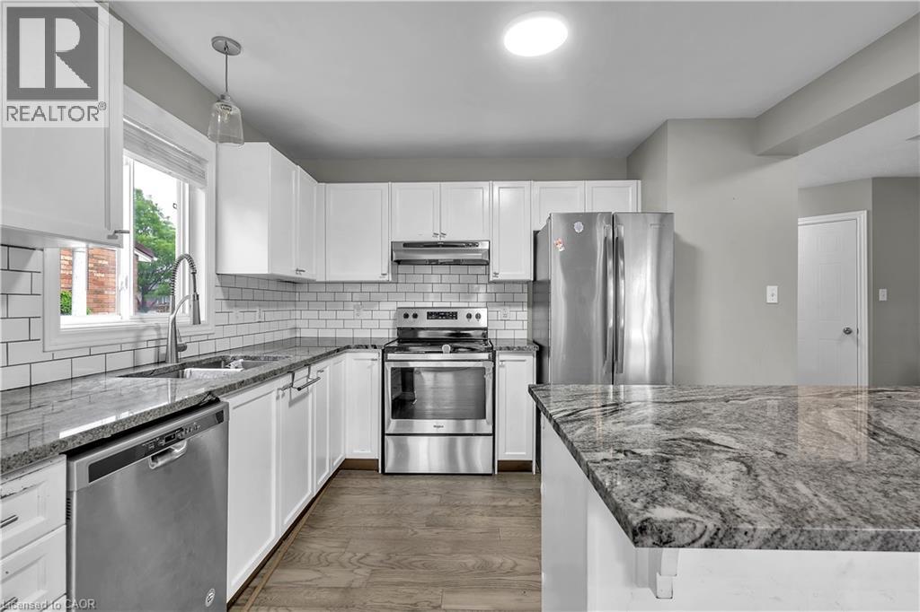 1630 Benjamin Drive, London, Ontario  N5V 5K1 - Photo 13 - 40834980