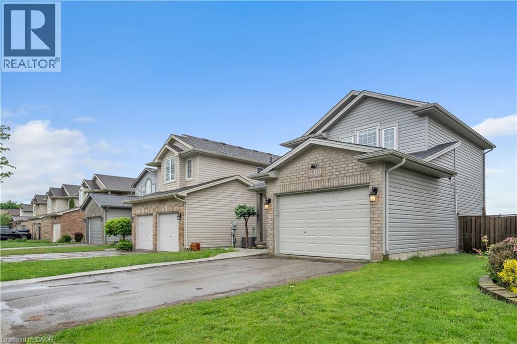 1630 Benjamin Drive, London, Ontario  N5V 5K1 - Photo 2 - 40834980
