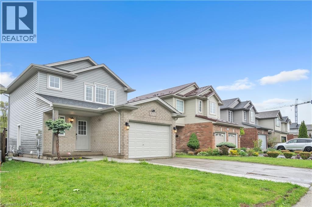 1630 Benjamin Drive, London, Ontario  N5V 5K1 - Photo 3 - 40834980
