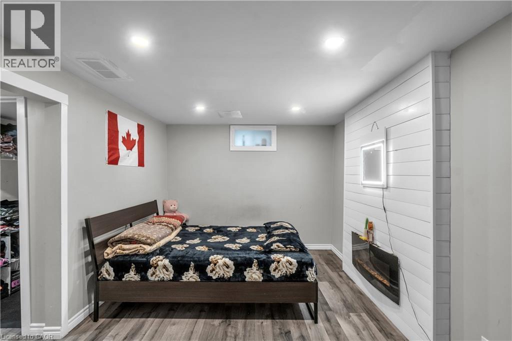 1630 Benjamin Drive, London, Ontario  N5V 5K1 - Photo 32 - 40834980