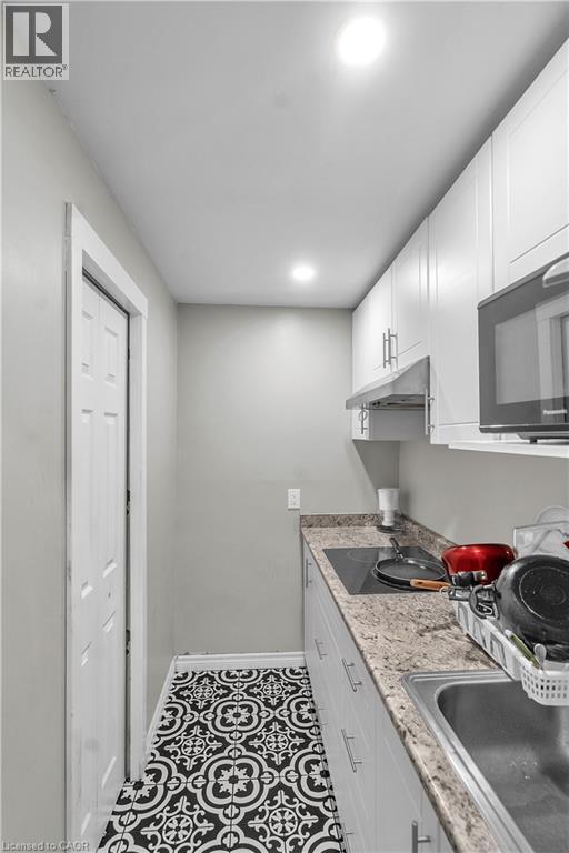 1630 Benjamin Drive, London, Ontario  N5V 5K1 - Photo 37 - 40834980