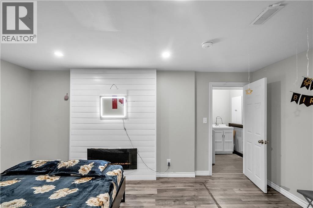 1630 Benjamin Drive, London, Ontario  N5V 5K1 - Photo 38 - 40834980