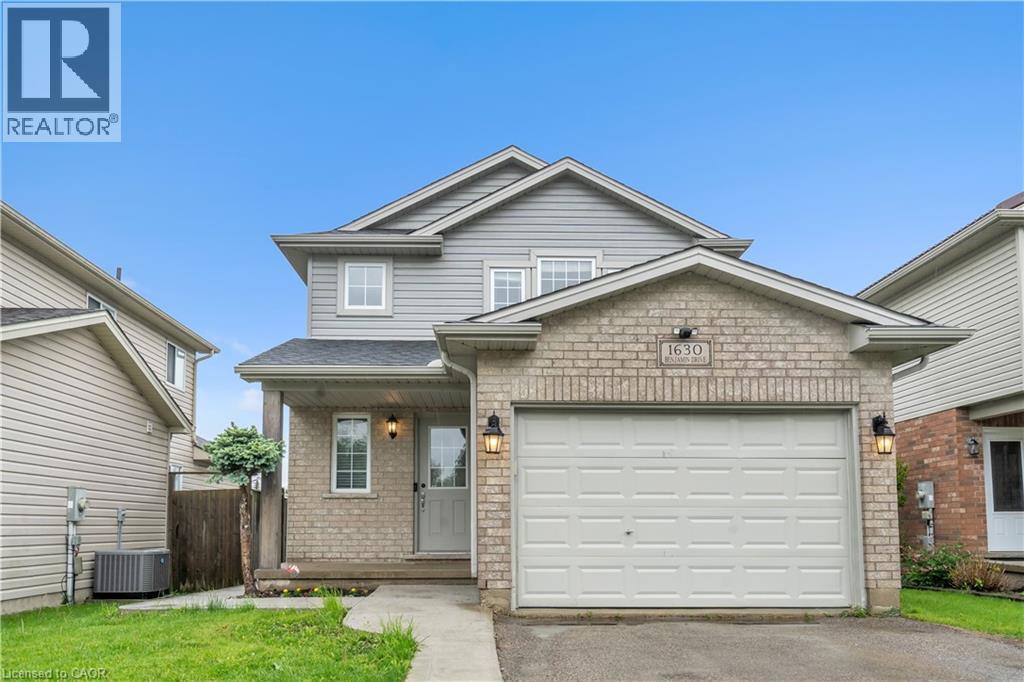 1630 Benjamin Drive, London, Ontario  N5V 5K1 - Photo 4 - 40834980