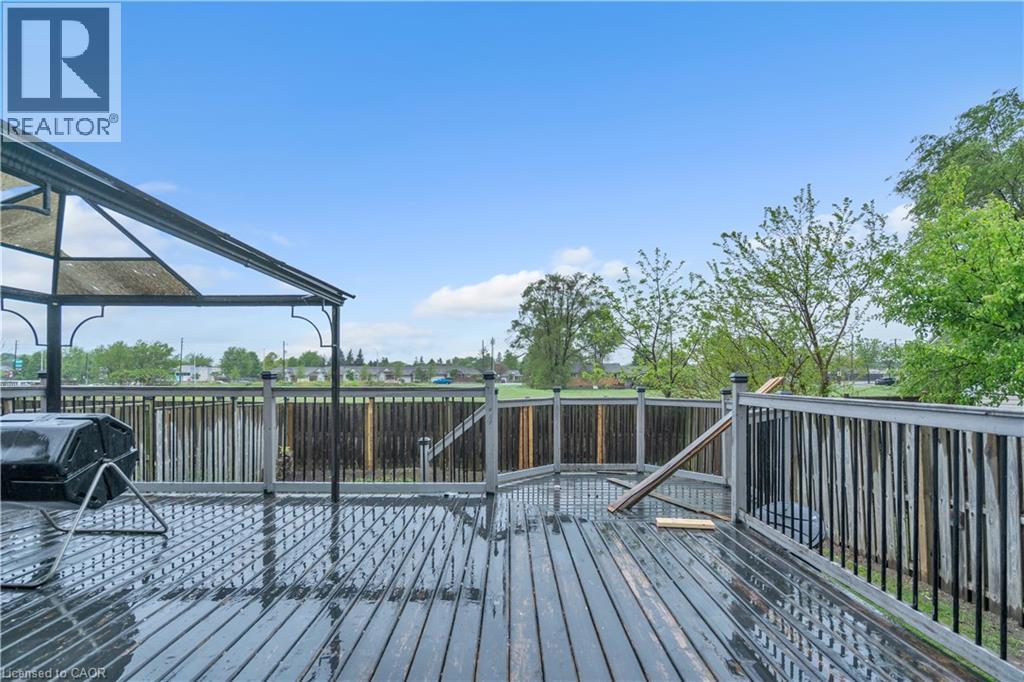 1630 Benjamin Drive, London, Ontario  N5V 5K1 - Photo 42 - 40834980