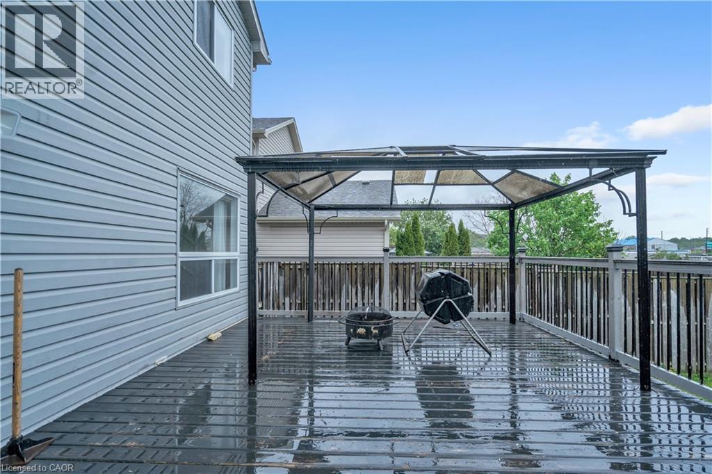 1630 Benjamin Drive, London, Ontario  N5V 5K1 - Photo 43 - 40834980