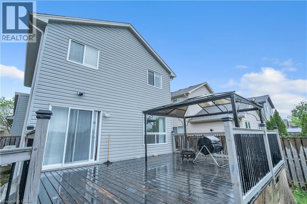 1630 Benjamin Drive, London, Ontario  N5V 5K1 - Photo 44 - 40834980