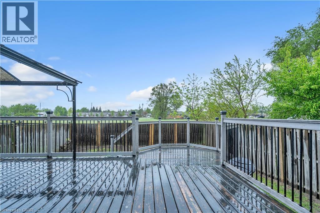 1630 Benjamin Drive, London, Ontario  N5V 5K1 - Photo 45 - 40834980